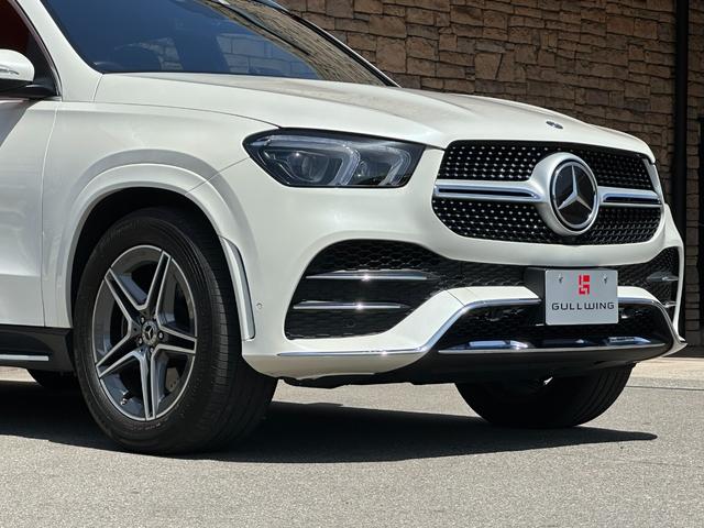 ＧＬＥ ＧＬＥ４００ｄ　４マチックスポーツ　パノラマガラスＳＲ　ブラックレザーＭＰ４シートＨ＆Ｆベンチレータ　エアバランスＰ　ＨＵＤ　ブルメスタ　６４カラーアンビエント　イージーエントリ　ワイヤレス充電　マルチビームＬＥＤ　パワーリアゲート（64枚目）