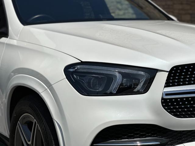 ＧＬＥ ＧＬＥ４００ｄ　４マチックスポーツ　パノラマガラスＳＲ　ブラックレザーＭＰ４シートＨ＆Ｆベンチレータ　エアバランスＰ　ＨＵＤ　ブルメスタ　６４カラーアンビエント　イージーエントリ　ワイヤレス充電　マルチビームＬＥＤ　パワーリアゲート（70枚目）