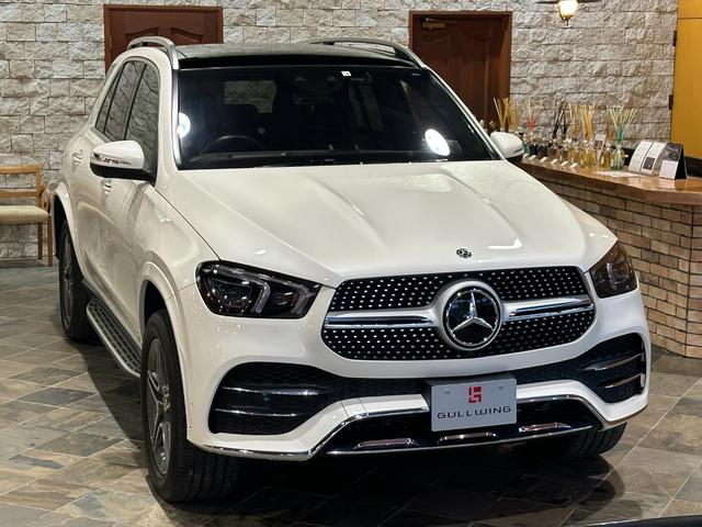 ＧＬＥ ＧＬＥ４００ｄ　４マチックスポーツ　パノラマガラスＳＲ　ブラックレザーＭＰ４シートＨ＆Ｆベンチレータ　エアバランスＰ　ＨＵＤ　ブルメスタ　６４カラーアンビエント　イージーエントリ　ワイヤレス充電　マルチビームＬＥＤ　パワーリアゲート（73枚目）