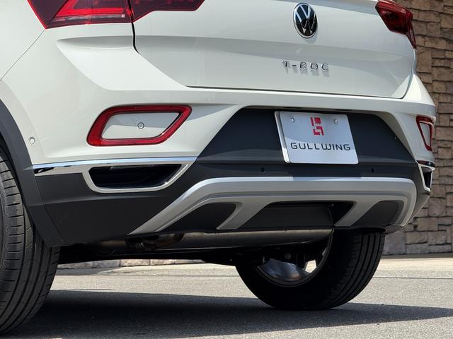 Ｔ－ロック ＴＳＩ　スタイル　ＤｉｓｃｏｖｅｒＰｒｏナビ　Ａｐｐコネクト　ＶＷオールインセーフティ　ＡＣＣＩＱライト　パワードリアゲート　デジタルメーター　リアカメラ＆アクティブパークアシスト　ハーフレザー（59枚目）