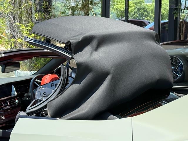 Ｚ４ Ｍ４０ｉ　マットラッピングフィルム　マグマレッドレザーＭＰシートＨ　１９インチＭライトＡＷ　ハーマンカードンリアカメラ＆アクティブパークアシスト　ドラレコ　アダプティプＬＥＤライト　ＨＵＤ　ライブコックピット（6枚目）