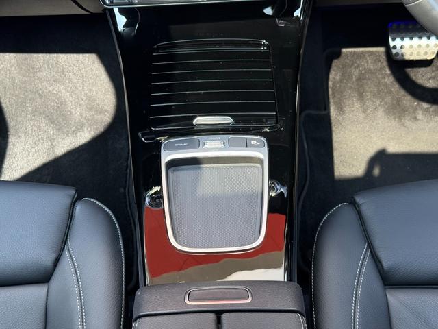 ＣＬＡクラス ＣＬＡ２００ｄ　ＡＭＧレザーエクスクルーシブパッケジ　ＡＭＧレザーＥＸ＆アドバンスドＰＫＧ　パノラマガラスＳＲ　ブラックレザーＭＰシートＨ　ヘッドアップディスプレイ　３６０°カメラ　ブルメスター　アンビエントライト　１９インチＡＷ　マルチビームＬＥＤ（17枚目）