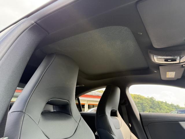 ＣＬＡクラス ＣＬＡ２００ｄ　ＡＭＧレザーエクスクルーシブパッケジ　ＡＭＧレザーＥＸ＆アドバンスドＰＫＧ　パノラマガラスＳＲ　ブラックレザーＭＰシートＨ　ヘッドアップディスプレイ　３６０°カメラ　ブルメスター　アンビエントライト　１９インチＡＷ　マルチビームＬＥＤ（21枚目）