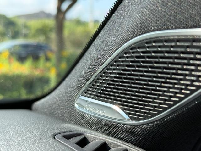 ＣＬＡクラス ＣＬＡ２００ｄ　ＡＭＧレザーエクスクルーシブパッケジ　ＡＭＧレザーＥＸ＆アドバンスドＰＫＧ　パノラマガラスＳＲ　ブラックレザーＭＰシートＨ　ヘッドアップディスプレイ　３６０°カメラ　ブルメスター　アンビエントライト　１９インチＡＷ　マルチビームＬＥＤ（22枚目）