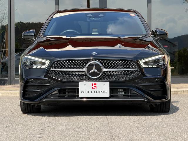 ＣＬＡクラス ＣＬＡ２００ｄ　ＡＭＧレザーエクスクルーシブパッケジ　ＡＭＧレザーＥＸ＆アドバンスドＰＫＧ　パノラマガラスＳＲ　ブラックレザーＭＰシートＨ　ヘッドアップディスプレイ　３６０°カメラ　ブルメスター　アンビエントライト　１９インチＡＷ　マルチビームＬＥＤ（39枚目）
