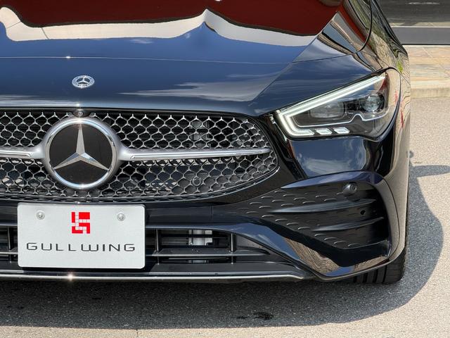 ＣＬＡクラス ＣＬＡ２００ｄ　ＡＭＧレザーエクスクルーシブパッケジ　ＡＭＧレザーＥＸ＆アドバンスドＰＫＧ　パノラマガラスＳＲ　ブラックレザーＭＰシートＨ　ヘッドアップディスプレイ　３６０°カメラ　ブルメスター　アンビエントライト　１９インチＡＷ　マルチビームＬＥＤ（41枚目）