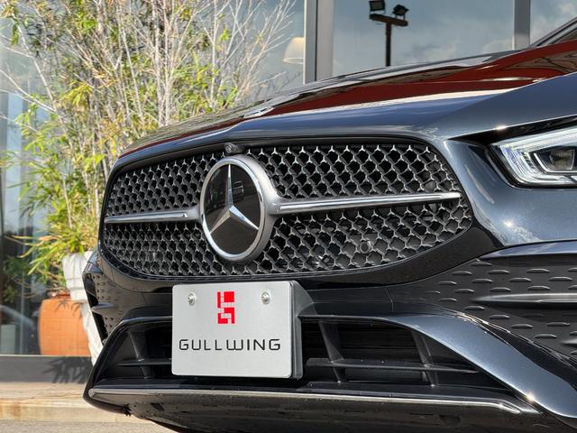 ＣＬＡクラス ＣＬＡ２００ｄ　ＡＭＧレザーエクスクルーシブパッケジ　ＡＭＧレザーＥＸ＆アドバンスドＰＫＧ　パノラマガラスＳＲ　ブラックレザーＭＰシートＨ　ヘッドアップディスプレイ　３６０°カメラ　ブルメスター　アンビエントライト　１９インチＡＷ　マルチビームＬＥＤ（45枚目）