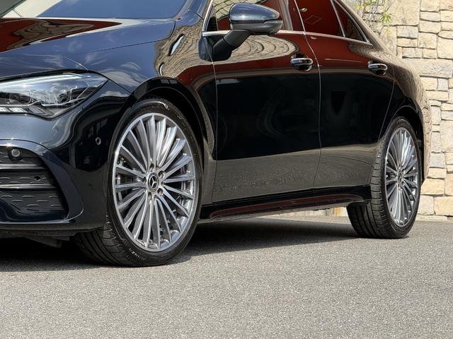 ＣＬＡクラス ＣＬＡ２００ｄ　ＡＭＧレザーエクスクルーシブパッケジ　ＡＭＧレザーＥＸ＆アドバンスドＰＫＧ　パノラマガラスＳＲ　ブラックレザーＭＰシートＨ　ヘッドアップディスプレイ　３６０°カメラ　ブルメスター　アンビエントライト　１９インチＡＷ　マルチビームＬＥＤ（47枚目）