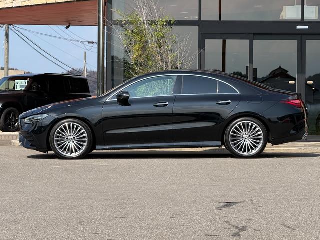 ＣＬＡクラス ＣＬＡ２００ｄ　ＡＭＧレザーエクスクルーシブパッケジ　ＡＭＧレザーＥＸ＆アドバンスドＰＫＧ　パノラマガラスＳＲ　ブラックレザーＭＰシートＨ　ヘッドアップディスプレイ　３６０°カメラ　ブルメスター　アンビエントライト　１９インチＡＷ　マルチビームＬＥＤ（48枚目）