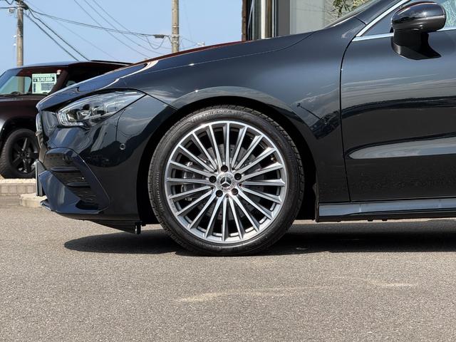 ＣＬＡクラス ＣＬＡ２００ｄ　ＡＭＧレザーエクスクルーシブパッケジ　ＡＭＧレザーＥＸ＆アドバンスドＰＫＧ　パノラマガラスＳＲ　ブラックレザーＭＰシートＨ　ヘッドアップディスプレイ　３６０°カメラ　ブルメスター　アンビエントライト　１９インチＡＷ　マルチビームＬＥＤ（49枚目）
