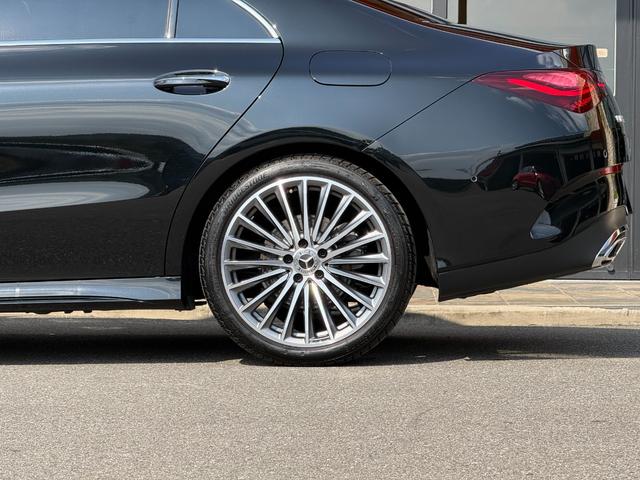 ＣＬＡクラス ＣＬＡ２００ｄ　ＡＭＧレザーエクスクルーシブパッケジ　ＡＭＧレザーＥＸ＆アドバンスドＰＫＧ　パノラマガラスＳＲ　ブラックレザーＭＰシートＨ　ヘッドアップディスプレイ　３６０°カメラ　ブルメスター　アンビエントライト　１９インチＡＷ　マルチビームＬＥＤ（51枚目）