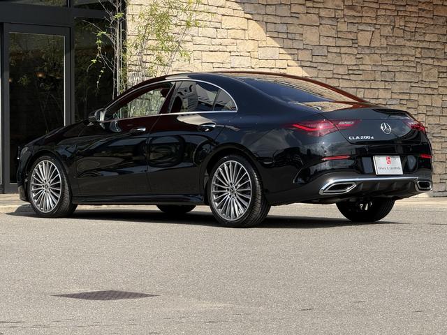 ＣＬＡクラス ＣＬＡ２００ｄ　ＡＭＧレザーエクスクルーシブパッケジ　ＡＭＧレザーＥＸ＆アドバンスドＰＫＧ　パノラマガラスＳＲ　ブラックレザーＭＰシートＨ　ヘッドアップディスプレイ　３６０°カメラ　ブルメスター　アンビエントライト　１９インチＡＷ　マルチビームＬＥＤ（57枚目）