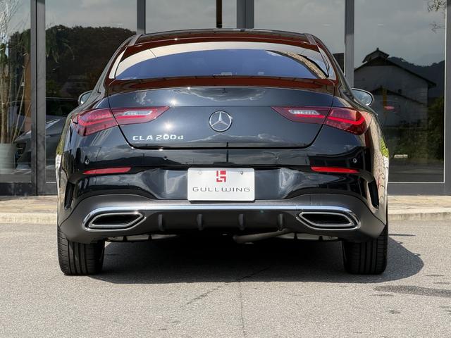 ＣＬＡクラス ＣＬＡ２００ｄ　ＡＭＧレザーエクスクルーシブパッケジ　ＡＭＧレザーＥＸ＆アドバンスドＰＫＧ　パノラマガラスＳＲ　ブラックレザーＭＰシートＨ　ヘッドアップディスプレイ　３６０°カメラ　ブルメスター　アンビエントライト　１９インチＡＷ　マルチビームＬＥＤ（58枚目）