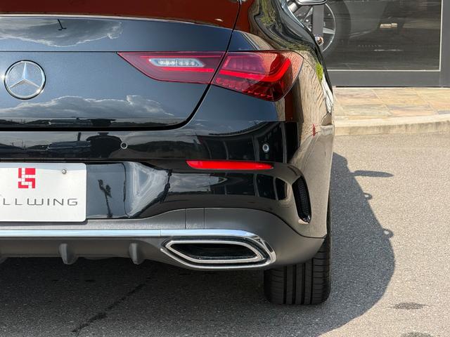 ＣＬＡクラス ＣＬＡ２００ｄ　ＡＭＧレザーエクスクルーシブパッケジ　ＡＭＧレザーＥＸ＆アドバンスドＰＫＧ　パノラマガラスＳＲ　ブラックレザーＭＰシートＨ　ヘッドアップディスプレイ　３６０°カメラ　ブルメスター　アンビエントライト　１９インチＡＷ　マルチビームＬＥＤ（59枚目）