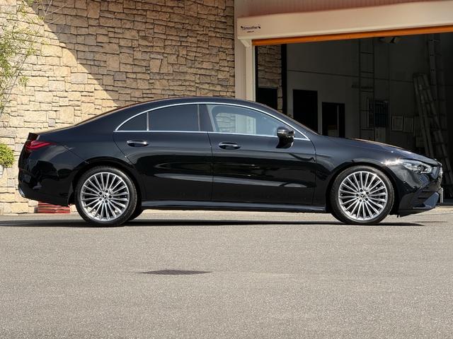 ＣＬＡクラス ＣＬＡ２００ｄ　ＡＭＧレザーエクスクルーシブパッケジ　ＡＭＧレザーＥＸ＆アドバンスドＰＫＧ　パノラマガラスＳＲ　ブラックレザーＭＰシートＨ　ヘッドアップディスプレイ　３６０°カメラ　ブルメスター　アンビエントライト　１９インチＡＷ　マルチビームＬＥＤ（64枚目）