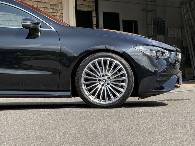 ＣＬＡクラス ＣＬＡ２００ｄ　ＡＭＧレザーエクスクルーシブパッケジ　ＡＭＧレザーＥＸ＆アドバンスドＰＫＧ　パノラマガラスＳＲ　ブラックレザーＭＰシートＨ　ヘッドアップディスプレイ　３６０°カメラ　ブルメスター　アンビエントライト　１９インチＡＷ　マルチビームＬＥＤ（67枚目）