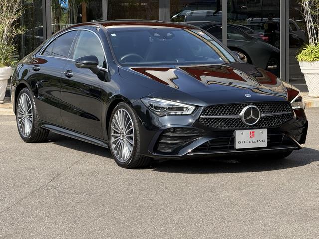 ＣＬＡクラス ＣＬＡ２００ｄ　ＡＭＧレザーエクスクルーシブパッケジ　ＡＭＧレザーＥＸ＆アドバンスドＰＫＧ　パノラマガラスＳＲ　ブラックレザーＭＰシートＨ　ヘッドアップディスプレイ　３６０°カメラ　ブルメスター　アンビエントライト　１９インチＡＷ　マルチビームＬＥＤ（71枚目）