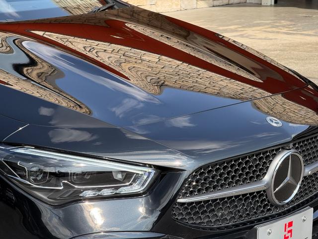 ＣＬＡクラス ＣＬＡ２００ｄ　ＡＭＧレザーエクスクルーシブパッケジ　ＡＭＧレザーＥＸ＆アドバンスドＰＫＧ　パノラマガラスＳＲ　ブラックレザーＭＰシートＨ　ヘッドアップディスプレイ　３６０°カメラ　ブルメスター　アンビエントライト　１９インチＡＷ　マルチビームＬＥＤ（74枚目）