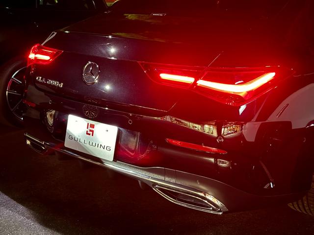 ＣＬＡクラス ＣＬＡ２００ｄ　ＡＭＧレザーエクスクルーシブパッケジ　ＡＭＧレザーＥＸ＆アドバンスドＰＫＧ　パノラマガラスＳＲ　ブラックレザーＭＰシートＨ　ヘッドアップディスプレイ　３６０°カメラ　ブルメスター　アンビエントライト　１９インチＡＷ　マルチビームＬＥＤ（79枚目）