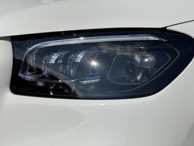 GLS GLS450d 4マチック AMGラインパッケージ オンアンドオフロードエンジニアリングPKG Eアクティブボディコントロール 純正22インチAW ブラックレザーMPシートヒーター Fベンチレーション&マッサージ パノラマサンルーフ ブルメスター(45枚目)