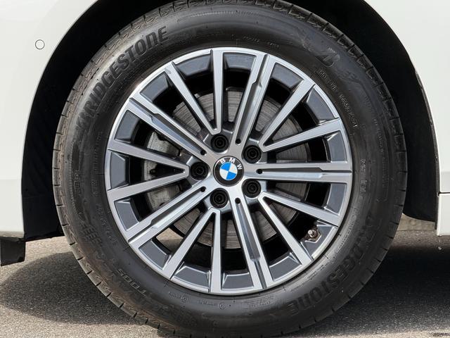 ２シリーズ ２１８ｄアクティブツアラー　エクスクルーシブ　パーフォレーテッドレザーＭＰシートＨ＆リアシートリクライニング　アンビエントライト　ライブコクピット　トップ＆３Ｄビューカメラ　Ｐアシスト＋　ワイヤレスチャージ　アダプティブＬＥＤ　Ｐテールゲート（46枚目）