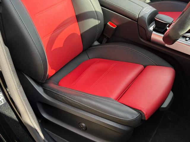 ＧＬＢ ＧＬＢ３５　４マチック　アドバンスドパッケージ　パノラマサンルーフ　レッド／ブラックレザーＭＰシートヒーター　ＨＵＤ　マルチビームＬＥＤライト　前後ドラレコ　純正１９インチＡＷ　レーダーセーフティ　アンビエントライト（7枚目）