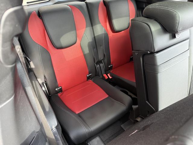 ＧＬＢ ＧＬＢ３５　４マチック　アドバンスドパッケージ　パノラマサンルーフ　レッド／ブラックレザーＭＰシートヒーター　ＨＵＤ　マルチビームＬＥＤライト　前後ドラレコ　純正１９インチＡＷ　レーダーセーフティ　アンビエントライト（28枚目）