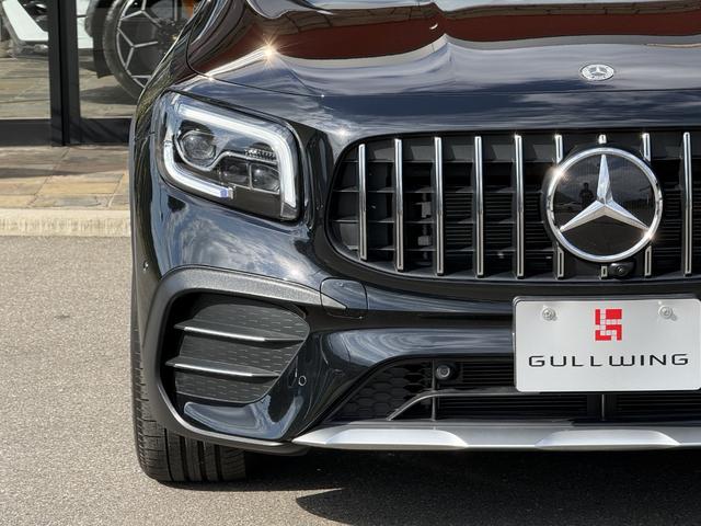 ＧＬＢ ＧＬＢ３５　４マチック　アドバンスドパッケージ　パノラマサンルーフ　レッド／ブラックレザーＭＰシートヒーター　ＨＵＤ　マルチビームＬＥＤライト　前後ドラレコ　純正１９インチＡＷ　レーダーセーフティ　アンビエントライト（39枚目）