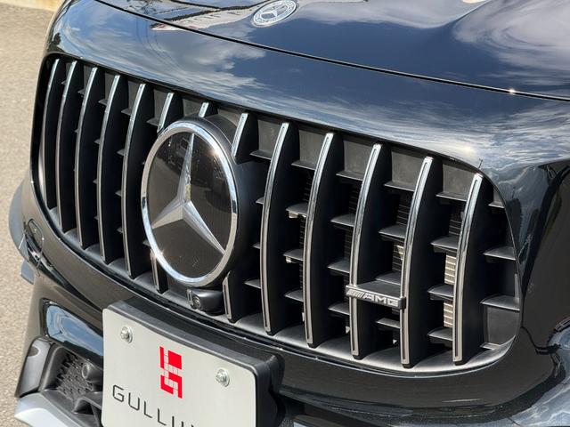 ＧＬＢ ＧＬＢ３５　４マチック　アドバンスドパッケージ　パノラマサンルーフ　レッド／ブラックレザーＭＰシートヒーター　ＨＵＤ　マルチビームＬＥＤライト　前後ドラレコ　純正１９インチＡＷ　レーダーセーフティ　アンビエントライト（45枚目）