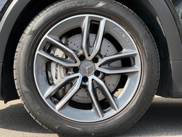 ＧＬＢ ＧＬＢ３５　４マチック　アドバンスドパッケージ　パノラマサンルーフ　レッド／ブラックレザーＭＰシートヒーター　ＨＵＤ　マルチビームＬＥＤライト　前後ドラレコ　純正１９インチＡＷ　レーダーセーフティ　アンビエントライト（53枚目）