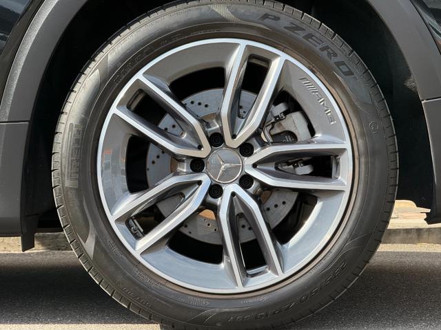 ＧＬＢ ＧＬＢ３５　４マチック　アドバンスドパッケージ　パノラマサンルーフ　レッド／ブラックレザーＭＰシートヒーター　ＨＵＤ　マルチビームＬＥＤライト　前後ドラレコ　純正１９インチＡＷ　レーダーセーフティ　アンビエントライト（55枚目）