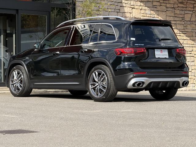 ＧＬＢ ＧＬＢ３５　４マチック　アドバンスドパッケージ　パノラマサンルーフ　レッド／ブラックレザーＭＰシートヒーター　ＨＵＤ　マルチビームＬＥＤライト　前後ドラレコ　純正１９インチＡＷ　レーダーセーフティ　アンビエントライト（58枚目）