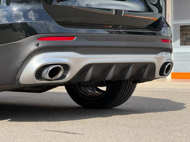 ＧＬＢ ＧＬＢ３５　４マチック　アドバンスドパッケージ　パノラマサンルーフ　レッド／ブラックレザーＭＰシートヒーター　ＨＵＤ　マルチビームＬＥＤライト　前後ドラレコ　純正１９インチＡＷ　レーダーセーフティ　アンビエントライト（61枚目）