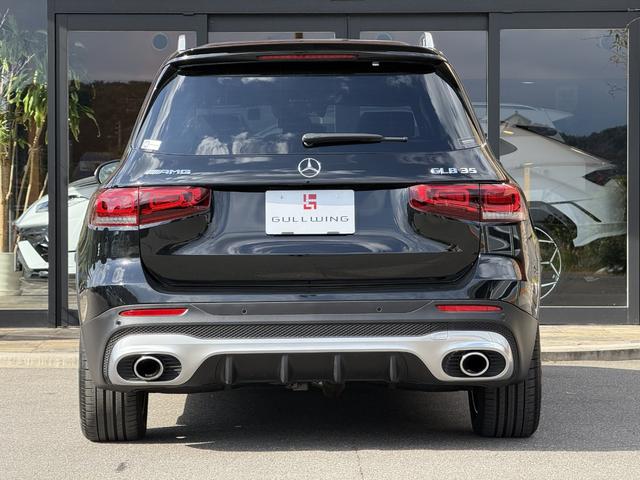 ＧＬＢ ＧＬＢ３５　４マチック　アドバンスドパッケージ　パノラマサンルーフ　レッド／ブラックレザーＭＰシートヒーター　ＨＵＤ　マルチビームＬＥＤライト　前後ドラレコ　純正１９インチＡＷ　レーダーセーフティ　アンビエントライト（62枚目）