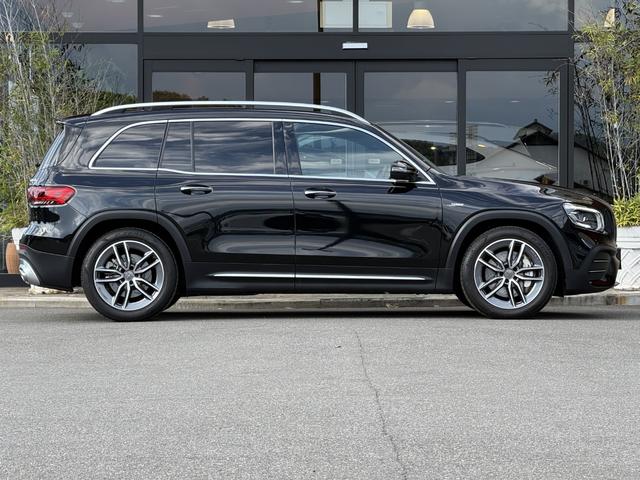 ＧＬＢ ＧＬＢ３５　４マチック　アドバンスドパッケージ　パノラマサンルーフ　レッド／ブラックレザーＭＰシートヒーター　ＨＵＤ　マルチビームＬＥＤライト　前後ドラレコ　純正１９インチＡＷ　レーダーセーフティ　アンビエントライト（68枚目）