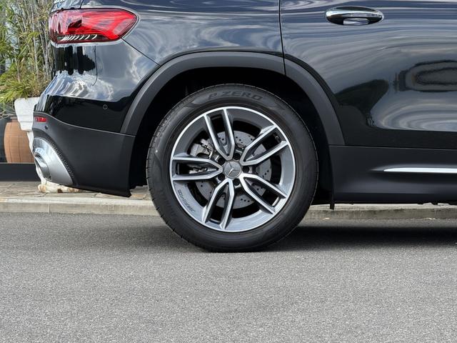 ＧＬＢ ＧＬＢ３５　４マチック　アドバンスドパッケージ　パノラマサンルーフ　レッド／ブラックレザーＭＰシートヒーター　ＨＵＤ　マルチビームＬＥＤライト　前後ドラレコ　純正１９インチＡＷ　レーダーセーフティ　アンビエントライト（69枚目）