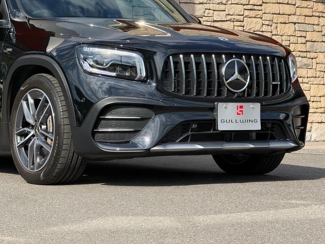 ＧＬＢ ＧＬＢ３５　４マチック　アドバンスドパッケージ　パノラマサンルーフ　レッド／ブラックレザーＭＰシートヒーター　ＨＵＤ　マルチビームＬＥＤライト　前後ドラレコ　純正１９インチＡＷ　レーダーセーフティ　アンビエントライト（76枚目）