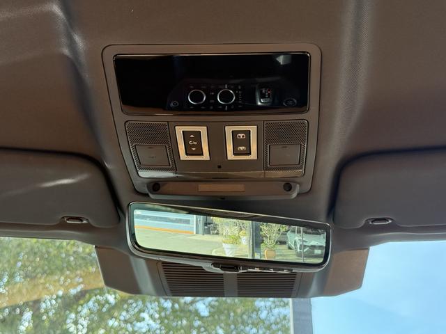 ディフェンダー 110V8 P525 マトリクスLEDヘッドライト パノラマスライディングルーフ ビンテージタンウィンザーレザーMP4席シートヒーター Fベンチレーション フィックスドサイドステップ メリディアンサラウンド(18枚目)