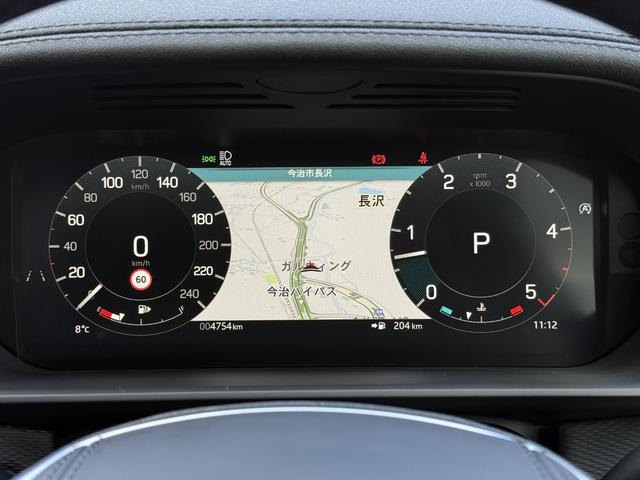 ディスカバリー ダイナミック　ＨＳＥ　Ｄ３５０　パノラマスライディングルーフ　２２インチブラックホイール　マトリクスＬＥＤライト　キャラウェイインテリア（ウィンザーレザーＭＰ４シートＨ）　プライバシーガラス　７シーター　ＨＵＤ　ルーフレール（7枚目）