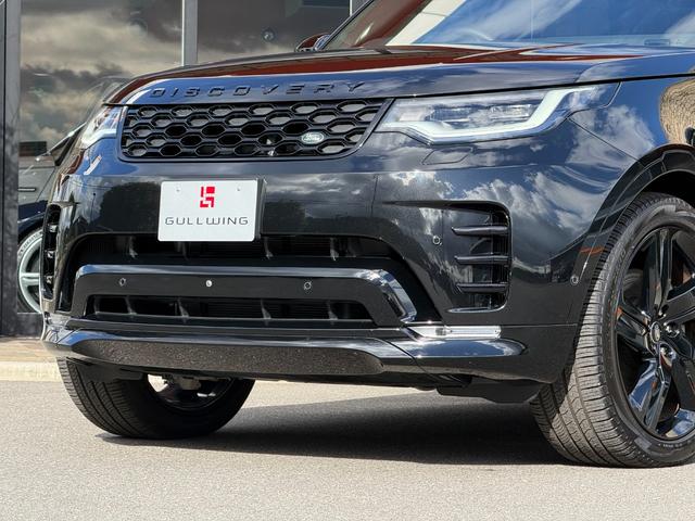 ディスカバリー ダイナミック　ＨＳＥ　Ｄ３５０　パノラマスライディングルーフ　２２インチブラックホイール　マトリクスＬＥＤライト　キャラウェイインテリア（ウィンザーレザーＭＰ４シートＨ）　プライバシーガラス　７シーター　ＨＵＤ　ルーフレール（41枚目）