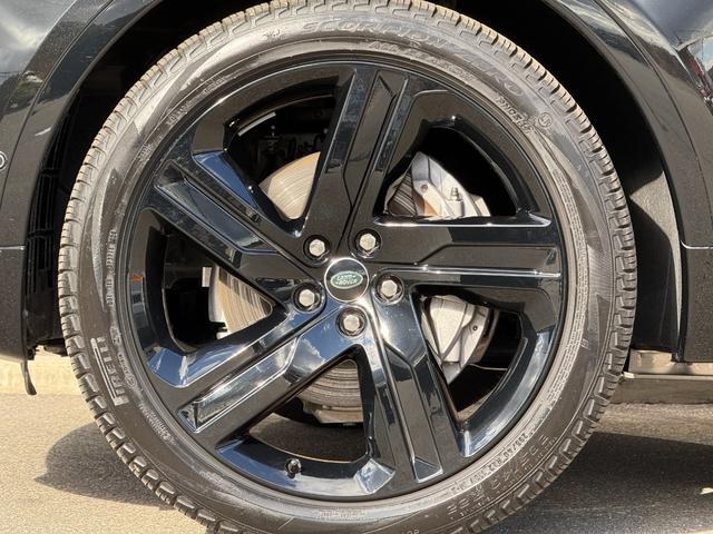 ディスカバリー ダイナミック　ＨＳＥ　Ｄ３５０　パノラマスライディングルーフ　２２インチブラックホイール　マトリクスＬＥＤライト　キャラウェイインテリア（ウィンザーレザーＭＰ４シートＨ）　プライバシーガラス　７シーター　ＨＵＤ　ルーフレール（46枚目）