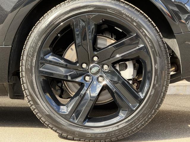 ディスカバリー ダイナミック　ＨＳＥ　Ｄ３５０　パノラマスライディングルーフ　２２インチブラックホイール　マトリクスＬＥＤライト　キャラウェイインテリア（ウィンザーレザーＭＰ４シートＨ）　プライバシーガラス　７シーター　ＨＵＤ　ルーフレール（48枚目）