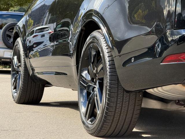 ディスカバリー ダイナミック　ＨＳＥ　Ｄ３５０　パノラマスライディングルーフ　２２インチブラックホイール　マトリクスＬＥＤライト　キャラウェイインテリア（ウィンザーレザーＭＰ４シートＨ）　プライバシーガラス　７シーター　ＨＵＤ　ルーフレール（49枚目）