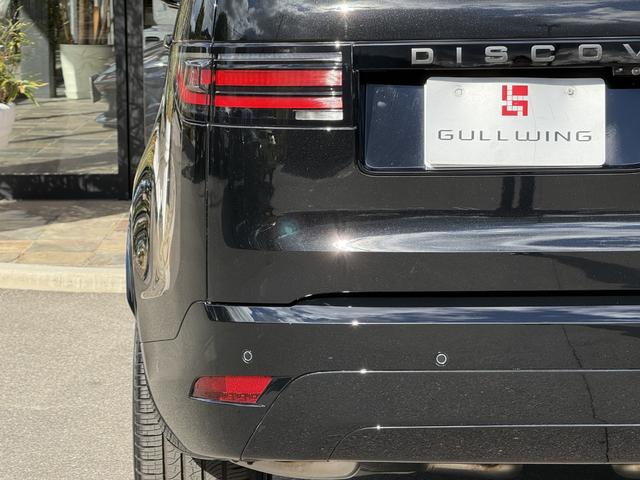 ディスカバリー ダイナミック　ＨＳＥ　Ｄ３５０　パノラマスライディングルーフ　２２インチブラックホイール　マトリクスＬＥＤライト　キャラウェイインテリア（ウィンザーレザーＭＰ４シートＨ）　プライバシーガラス　７シーター　ＨＵＤ　ルーフレール（52枚目）