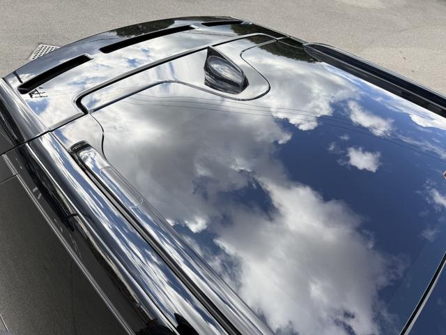 ディスカバリー ダイナミック　ＨＳＥ　Ｄ３５０　パノラマスライディングルーフ　２２インチブラックホイール　マトリクスＬＥＤライト　キャラウェイインテリア（ウィンザーレザーＭＰ４シートＨ）　プライバシーガラス　７シーター　ＨＵＤ　ルーフレール（58枚目）