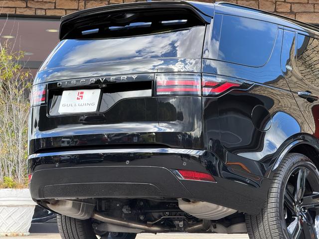 ディスカバリー ダイナミック　ＨＳＥ　Ｄ３５０　パノラマスライディングルーフ　２２インチブラックホイール　マトリクスＬＥＤライト　キャラウェイインテリア（ウィンザーレザーＭＰ４シートＨ）　プライバシーガラス　７シーター　ＨＵＤ　ルーフレール（60枚目）