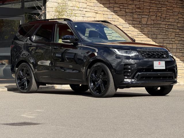 ディスカバリー ダイナミック　ＨＳＥ　Ｄ３５０　パノラマスライディングルーフ　２２インチブラックホイール　マトリクスＬＥＤライト　キャラウェイインテリア（ウィンザーレザーＭＰ４シートＨ）　プライバシーガラス　７シーター　ＨＵＤ　ルーフレール（72枚目）