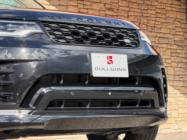 ディスカバリー ダイナミック　ＨＳＥ　Ｄ３５０　パノラマスライディングルーフ　２２インチブラックホイール　マトリクスＬＥＤライト　キャラウェイインテリア（ウィンザーレザーＭＰ４シートＨ）　プライバシーガラス　７シーター　ＨＵＤ　ルーフレール（74枚目）