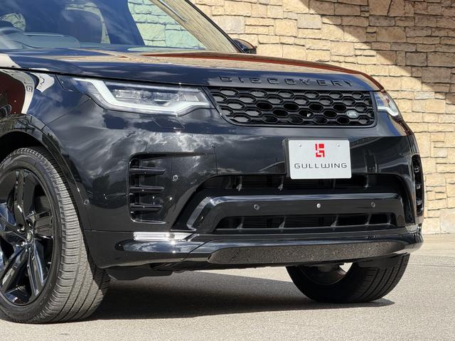 ディスカバリー ダイナミック　ＨＳＥ　Ｄ３５０　パノラマスライディングルーフ　２２インチブラックホイール　マトリクスＬＥＤライト　キャラウェイインテリア（ウィンザーレザーＭＰ４シートＨ）　プライバシーガラス　７シーター　ＨＵＤ　ルーフレール（75枚目）