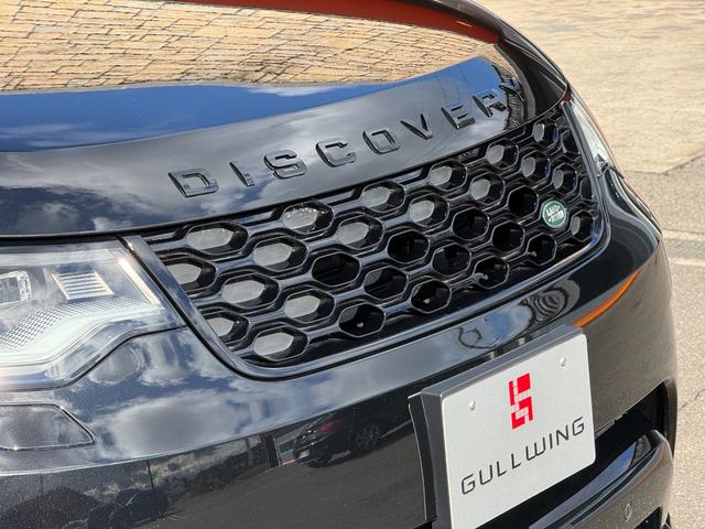 ディスカバリー ダイナミック　ＨＳＥ　Ｄ３５０　パノラマスライディングルーフ　２２インチブラックホイール　マトリクスＬＥＤライト　キャラウェイインテリア（ウィンザーレザーＭＰ４シートＨ）　プライバシーガラス　７シーター　ＨＵＤ　ルーフレール（76枚目）